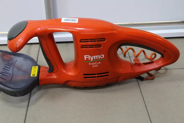 NOŻYCE OGRODOWE HUSQVARNA FLYMO 420