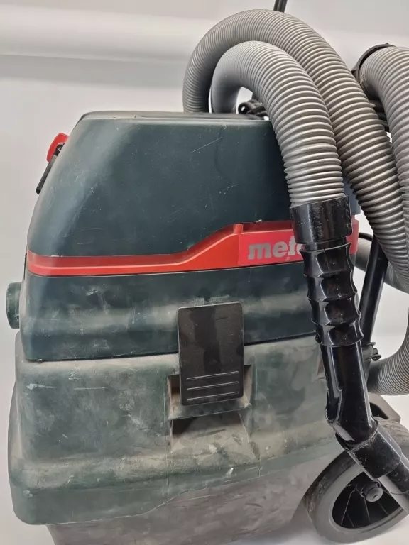 ODKURZACZ PRZEMYSŁOWY METABO ASR 2050