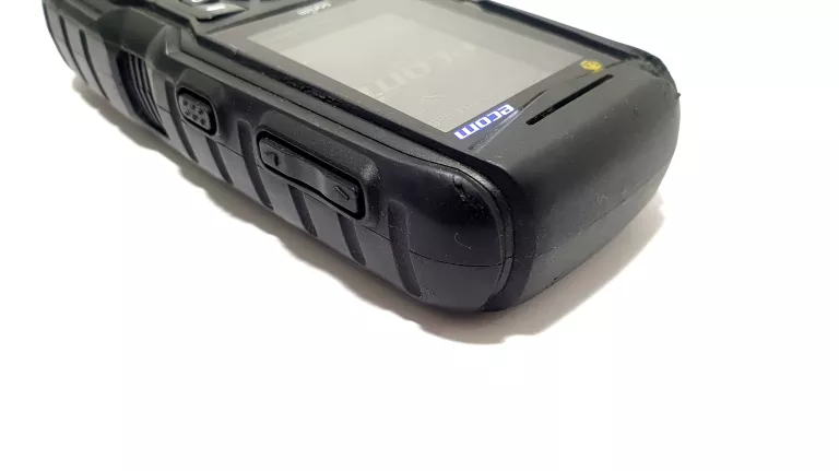 TELEFON SONIM EX-HSPA 08 ISKROBEZPIECZNY TELEFON KOMÓRKOWY IP-68