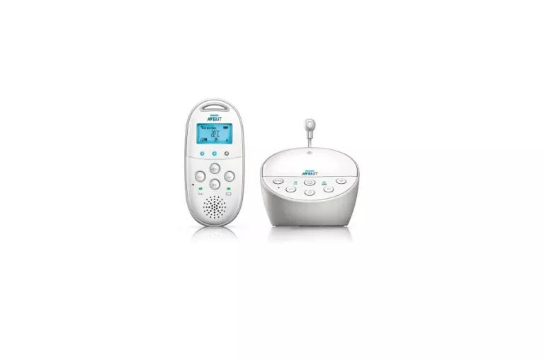 NIANIA ELEKTRONICZNA PHILIPS AVENT SCD565