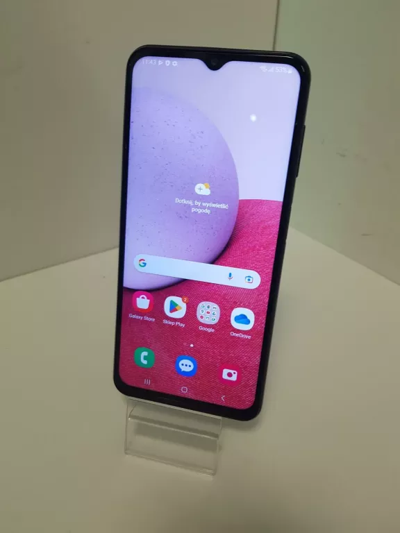 TELEFON SAMSUNG GALAXY A13 4G (LTE) 4/64GB