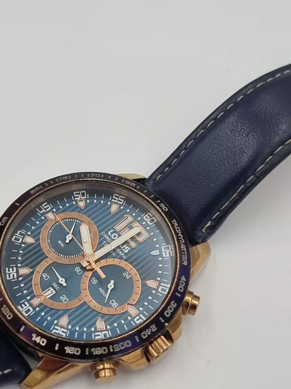 ZEGAREK LORUS VD53-X183