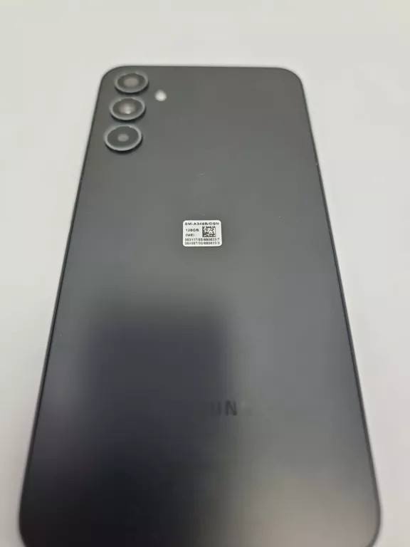 SAMSUNG GALAXY A34 5G SM-A346 6GB/128GB