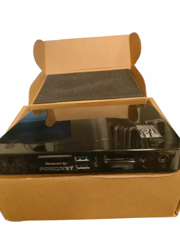 LAPTOP NANO PC FOXCONN