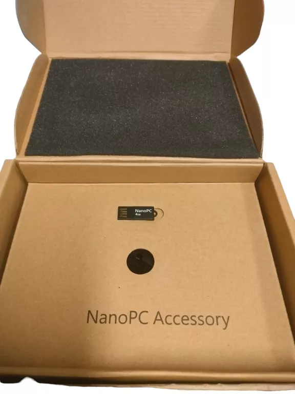 LAPTOP NANO PC FOXCONN