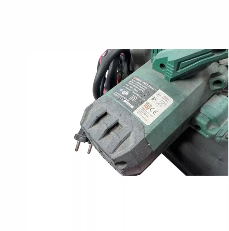 PARKSIDE PMTS 180 A1 PRZECINARKA PIŁA DO METALU STALI KĄTOWA 1280W