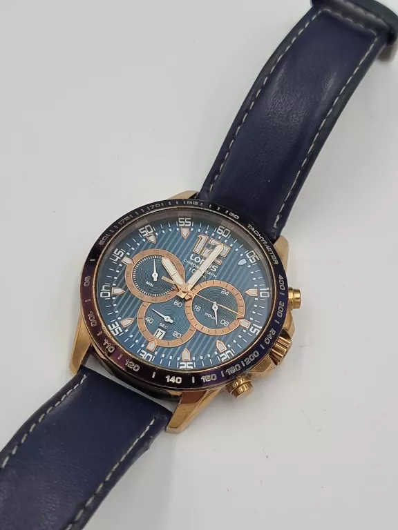 ZEGAREK LORUS VD53-X183