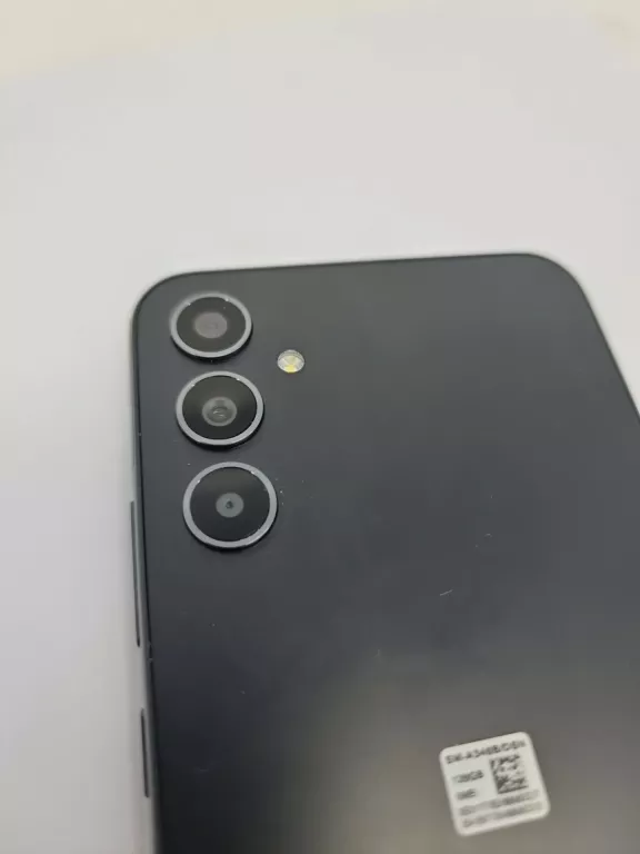 SAMSUNG GALAXY A34 5G SM-A346 6GB/128GB