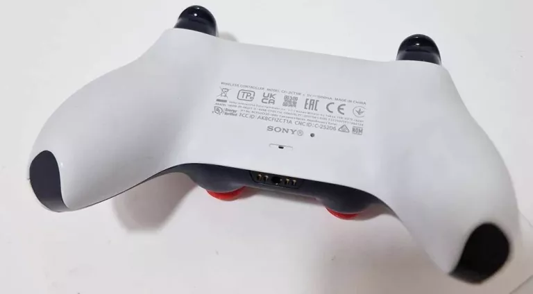 PAD SONY DO PS5 CUSTOM AIMCONTROLLERS