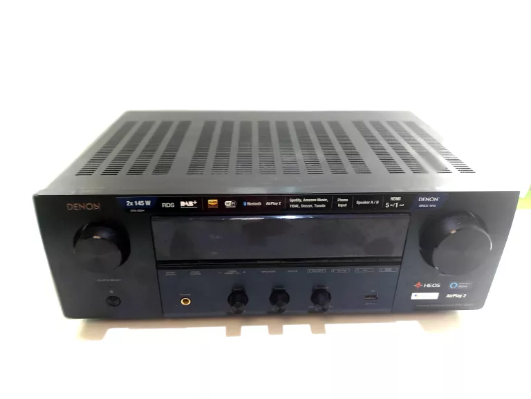 AMPLITUNER DENON DRA-800H