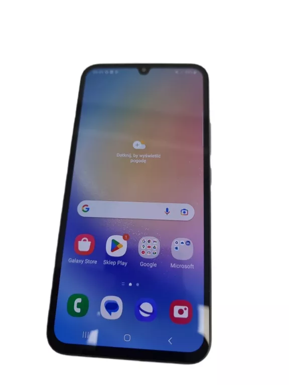SAMSUNG GALAXY A34 5G SM-A346 6GB/128GB