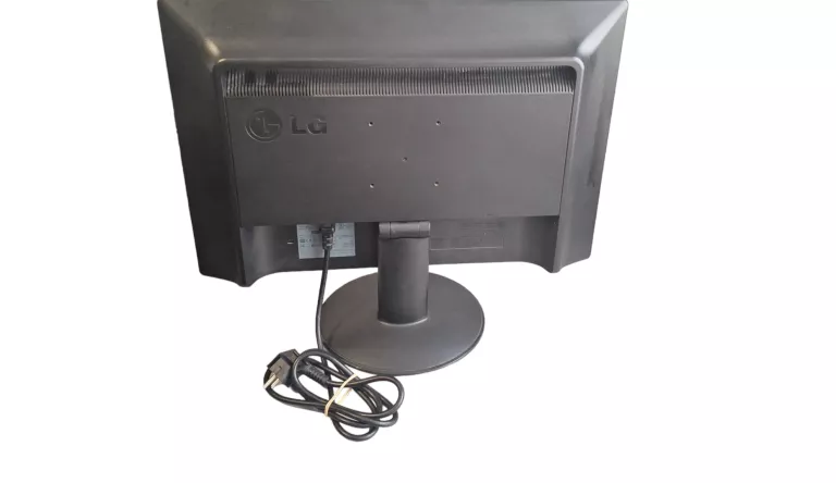 MONITOR LG FLATRON W2243S