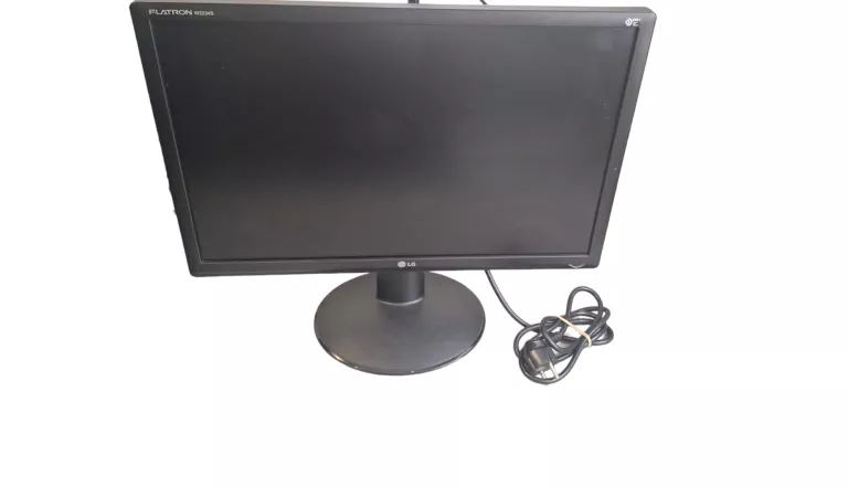 MONITOR LG FLATRON W2243S