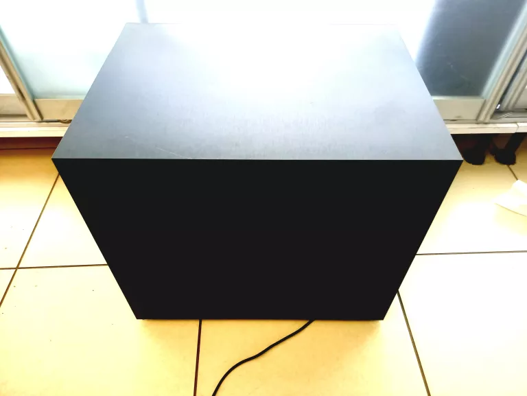 SUBWOOFER AKTYWNY KLIPSCH R-12SW