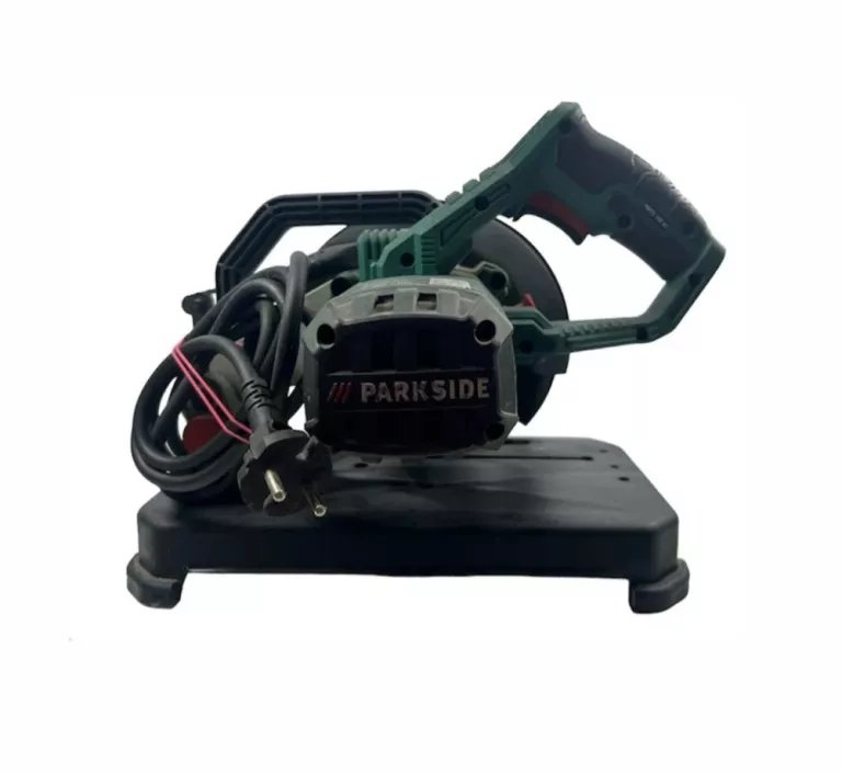 PARKSIDE PMTS 180 A1 PRZECINARKA PIŁA DO METALU STALI KĄTOWA 1280W