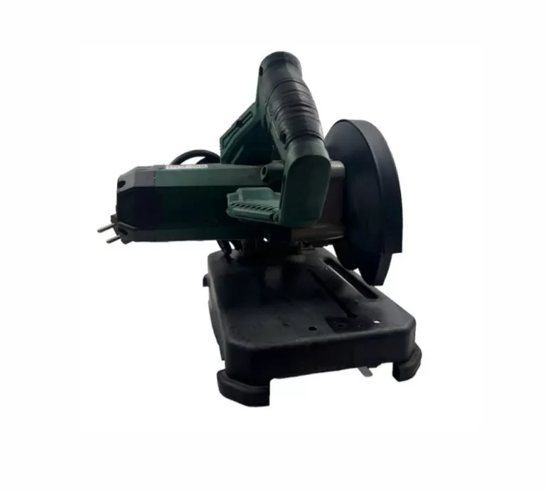 PARKSIDE PMTS 180 A1 PRZECINARKA PIŁA DO METALU STALI KĄTOWA 1280W