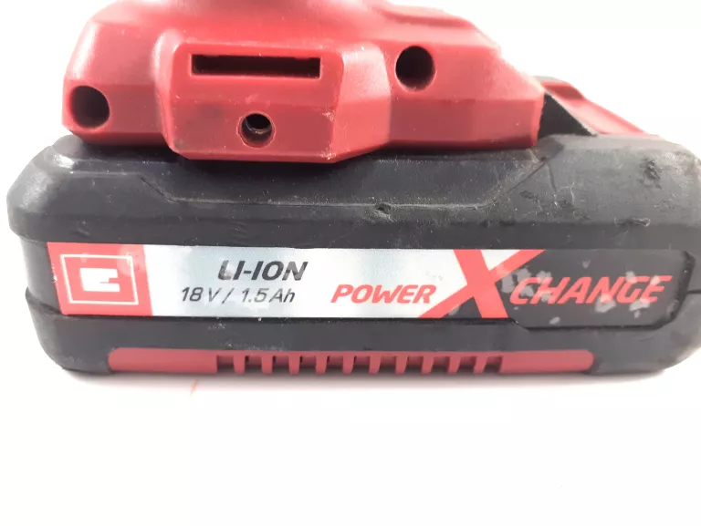 AKUMULATOR LI-ION EINHELL 18V 1.5AH