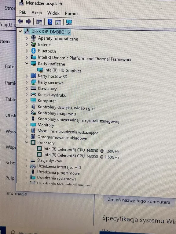 LAPTOP HP STREAM 11-R001NA