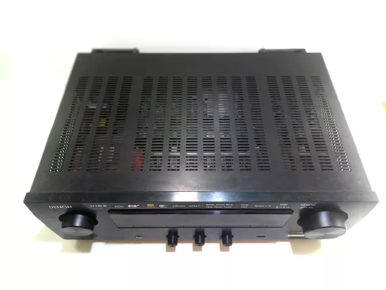 AMPLITUNER DENON DRA-800H