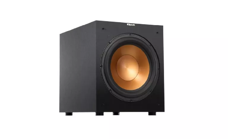 SUBWOOFER AKTYWNY KLIPSCH R-12SW