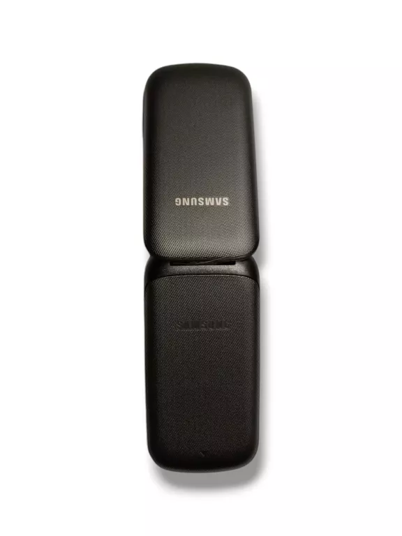 TELEFON SAMSUNG GT-E1190 CZARNY