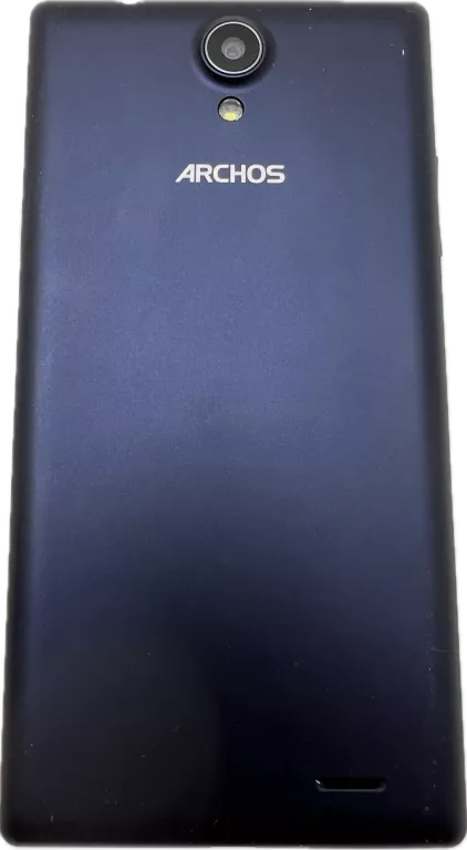TELEFON ARCHOS 55 PLATINUM