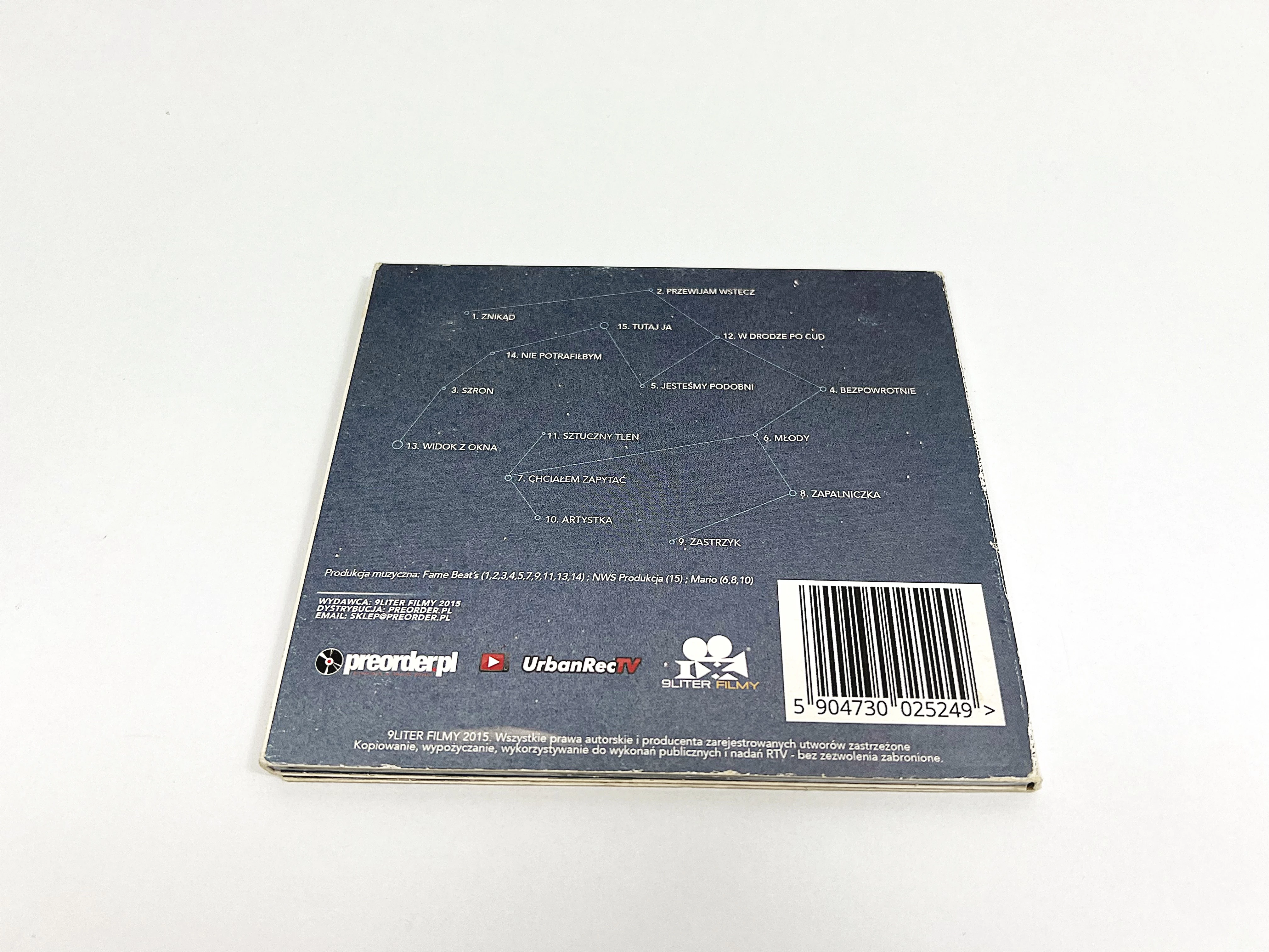 krasza-znikad-stan-uzywany