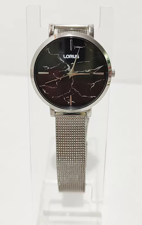 ZEGAREK LORUS PC21-X192 B/N