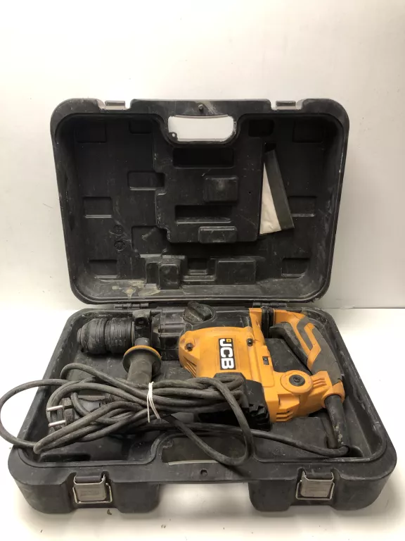 MŁOT UDAROWY JCB SDS 920