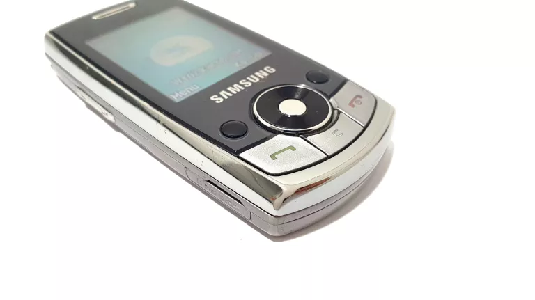 TELEFON SAMSUNG SGH J700 +ŁADOWARKA