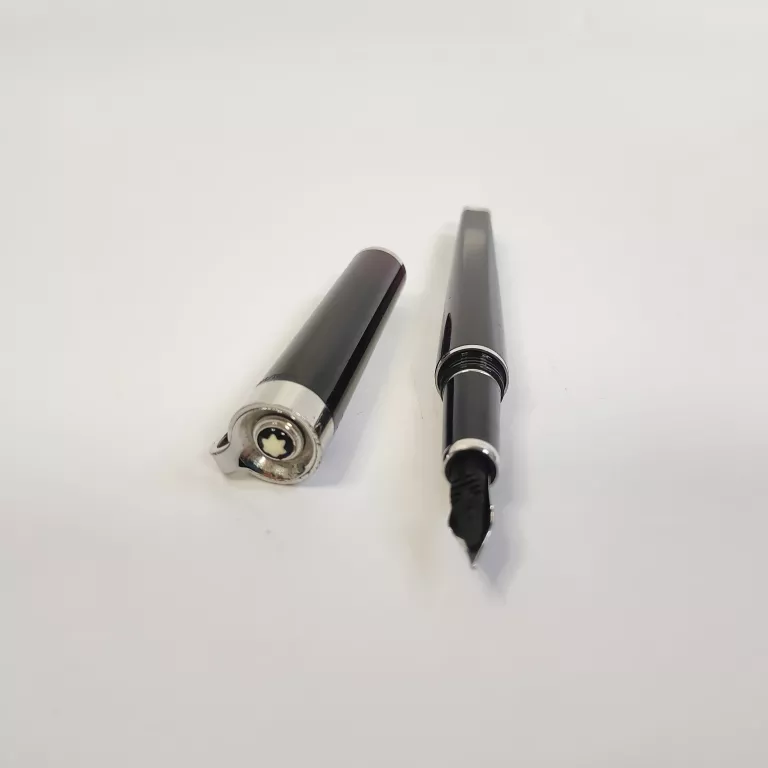 PIÓRO WIECZNE IRIDIUM POINT PARIS
