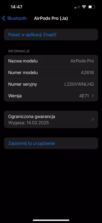 apple-airpods-pro-2-gen-a2618-stan-uzywany