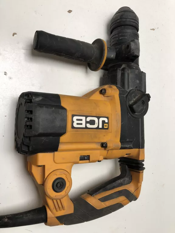 MŁOT UDAROWY JCB SDS 920