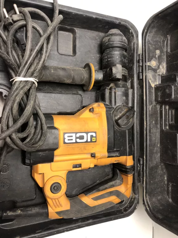 MŁOT UDAROWY JCB SDS 920