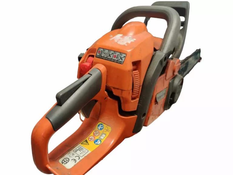 PIŁA SPALINOWA HUSQVARNA 440 X-TORQ E-SERIES