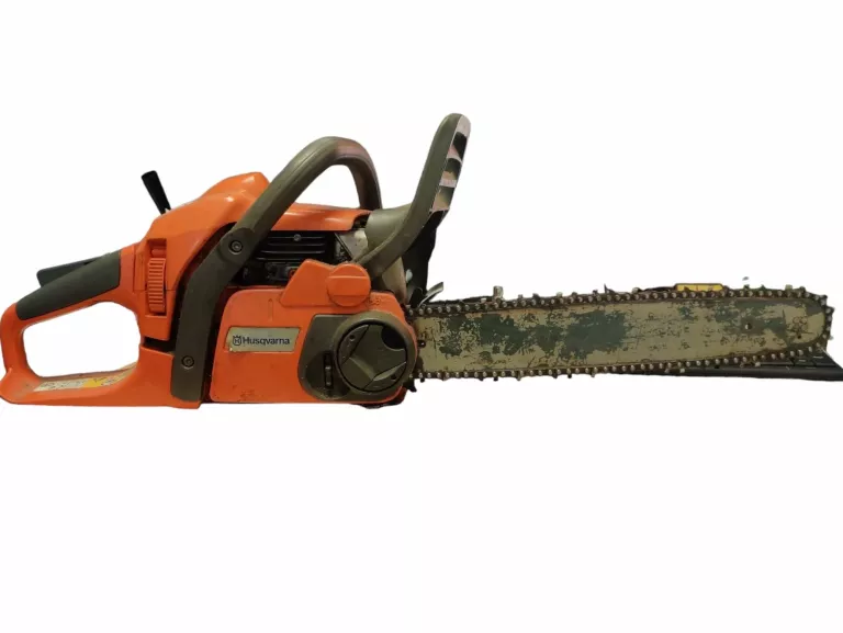 PIŁA SPALINOWA HUSQVARNA 440 X-TORQ E-SERIES