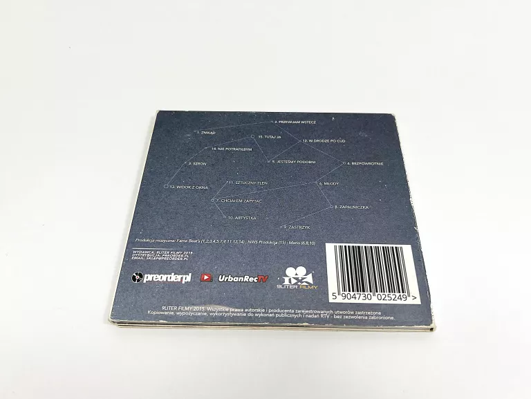 krasza-znikad-stan-uzywany