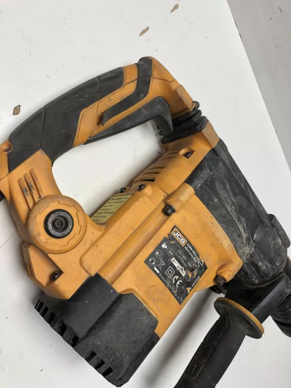 MŁOT UDAROWY JCB SDS 920