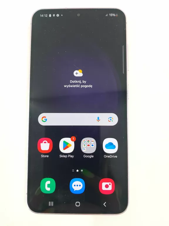 SAMSUNG GALAXY S23 8/128GB