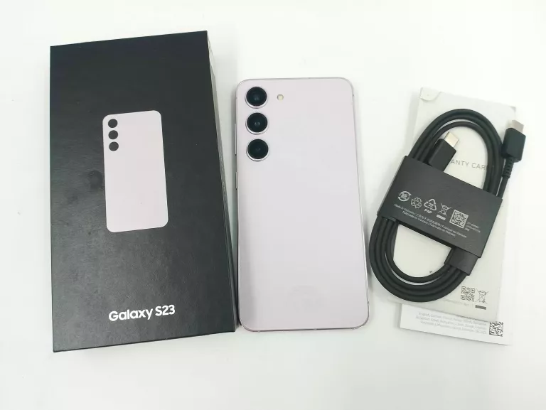 SAMSUNG GALAXY S23 8/128GB