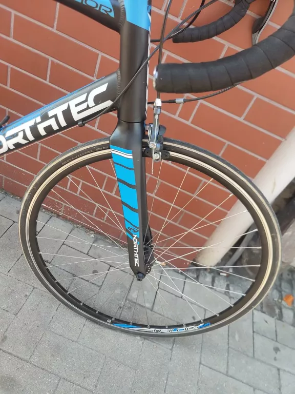 ROWER NORTHTEC HATHOR CLARIS