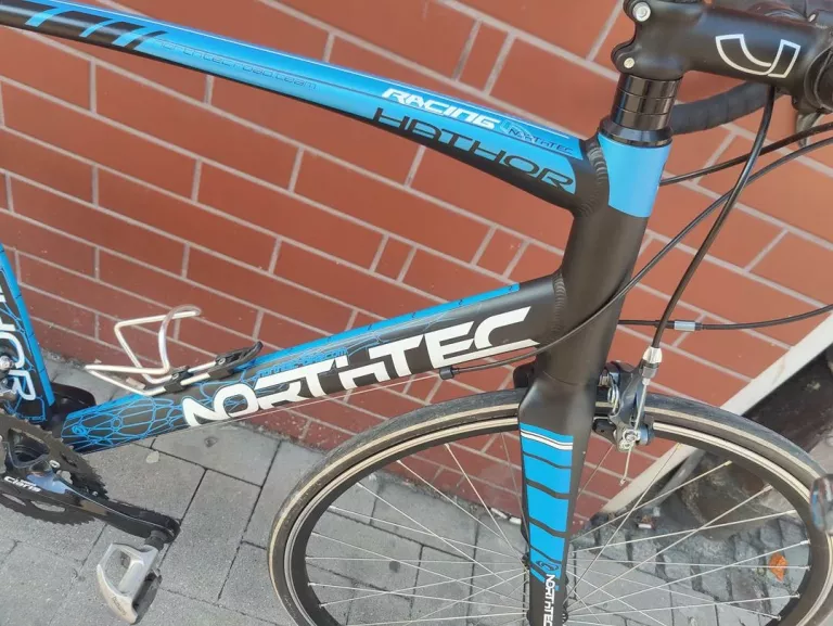 ROWER NORTHTEC HATHOR CLARIS