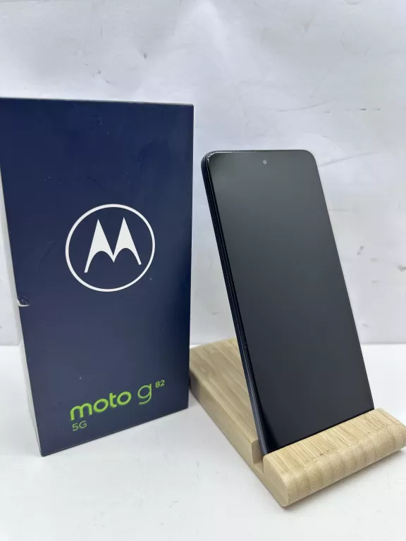 TELEFON MOTOROLA MOTO G82 5G 6GB/128GB