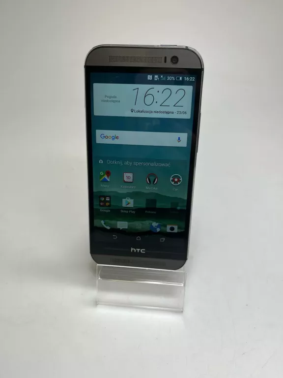 TELEFON HTC 10 KOMPLET 2/16 GB