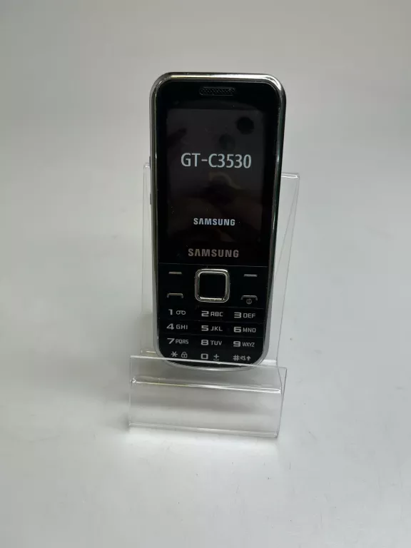 TELEFON SAMSUNG GT-C3530 SAM