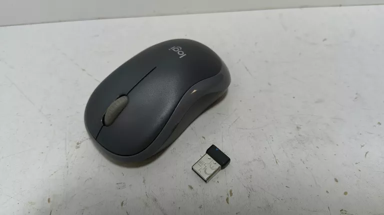 MYSZ BEZPRZEWODOWA LOGITECH M185