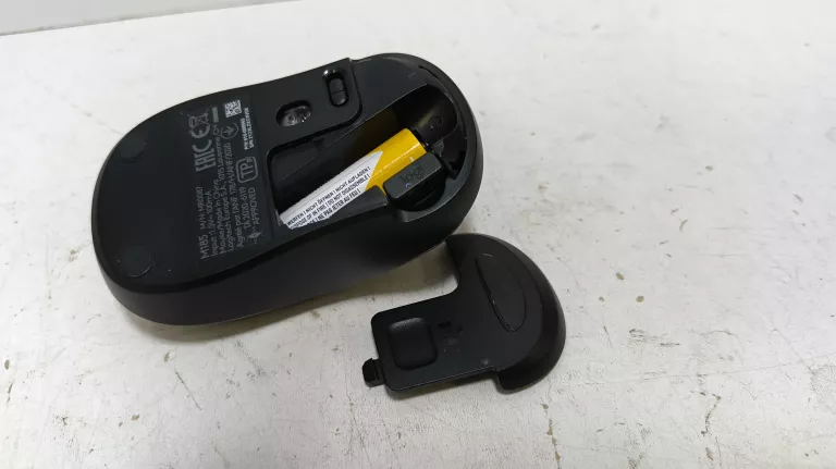 MYSZ BEZPRZEWODOWA LOGITECH M185