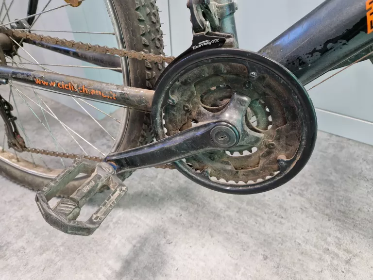 ROWER MTB F.LLI SCHIANO GHOST