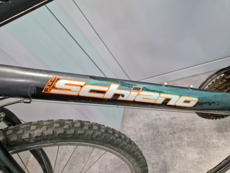 ROWER MTB F.LLI SCHIANO GHOST