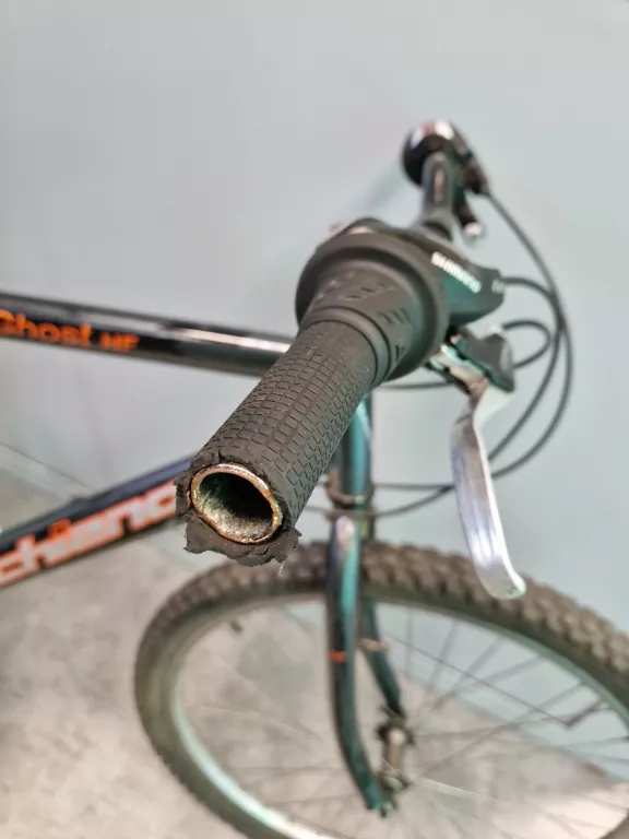 ROWER MTB F.LLI SCHIANO GHOST